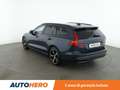 Volvo V60 2.0 B4 Plus Dark automatico MHEV Blu/Azzurro - thumbnail 4