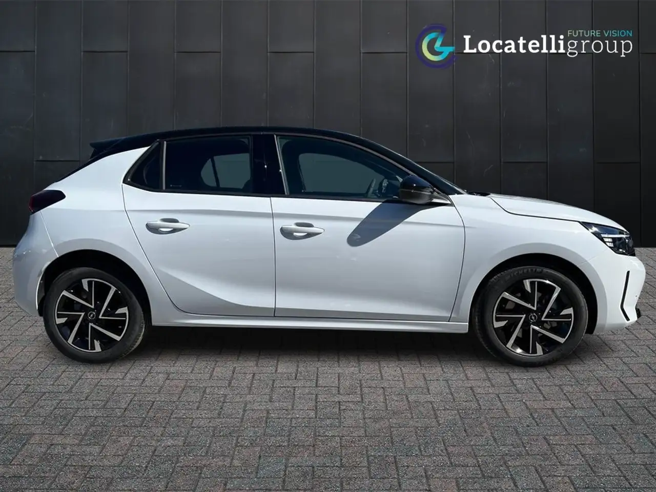 Opel Corsa 2026