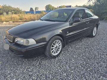 2.4 Turbo 20v Boite Auto LPG