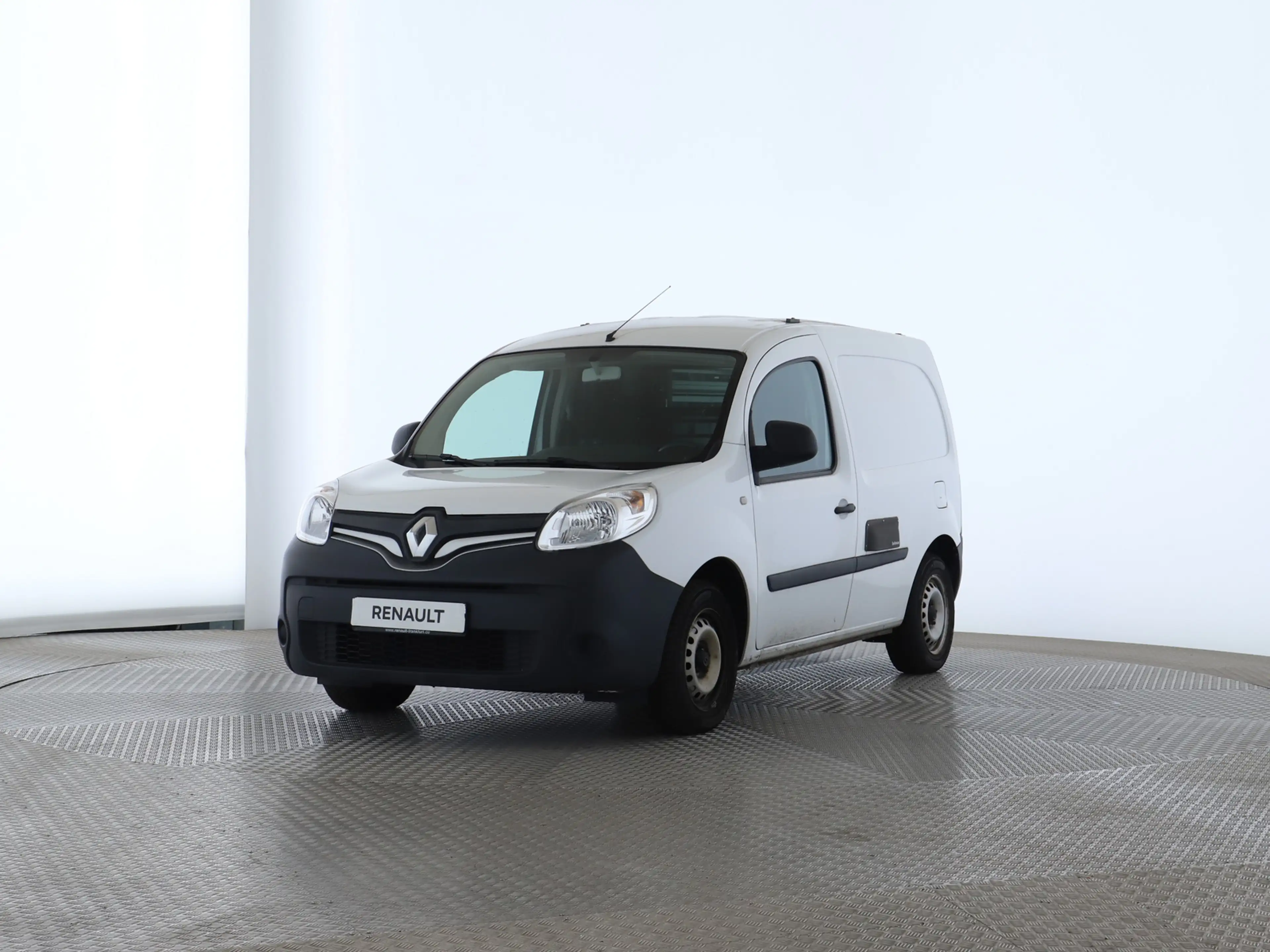 Renault Kangoo Rapid Extra dCi 90 Klima