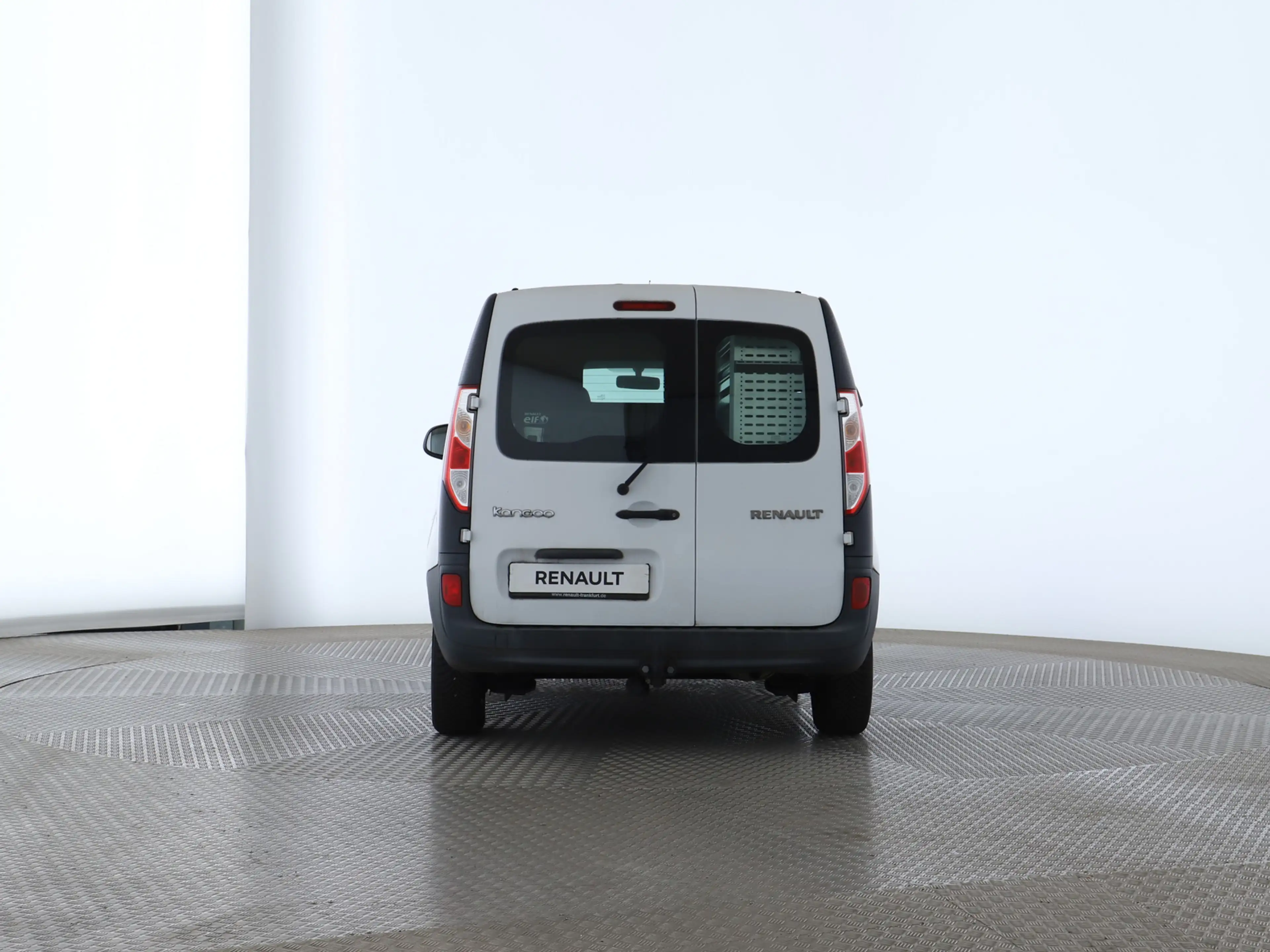 Renault Kangoo Rapid Extra dCi 90 Klima — photo 5