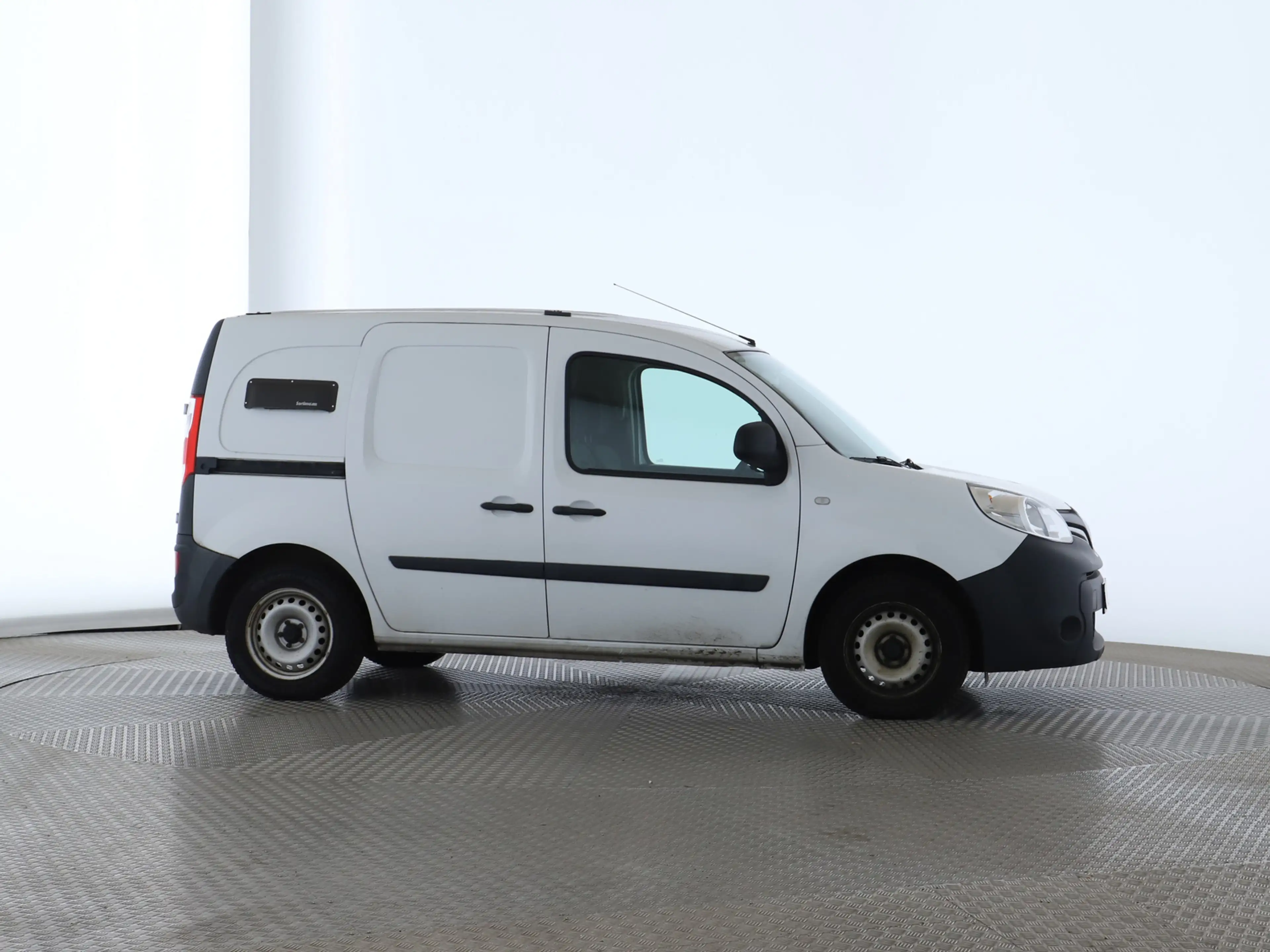 Renault Kangoo Rapid Extra dCi 90 Klima — photo 7