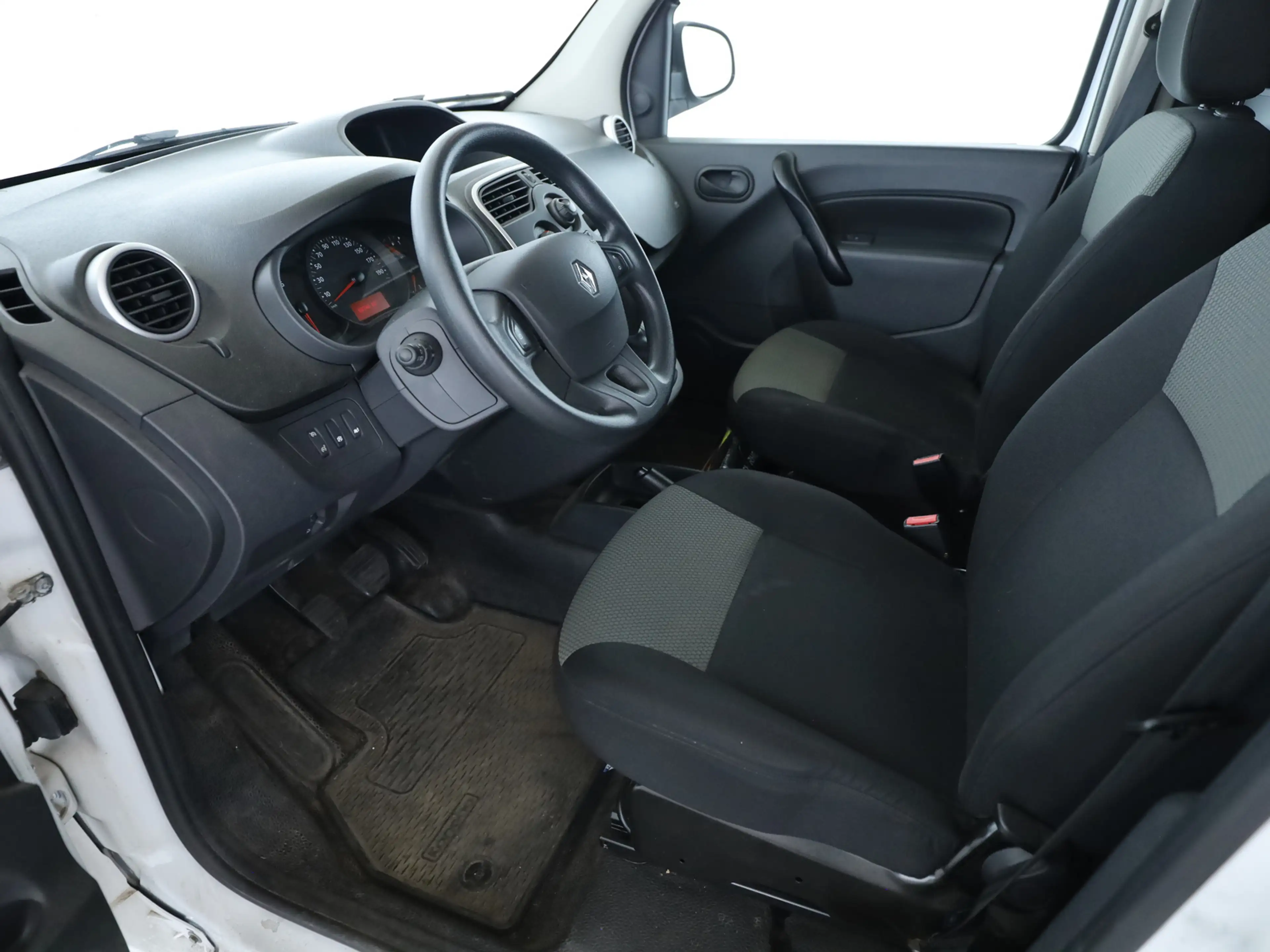 Renault Kangoo Rapid Extra dCi 90 Klima — photo 10