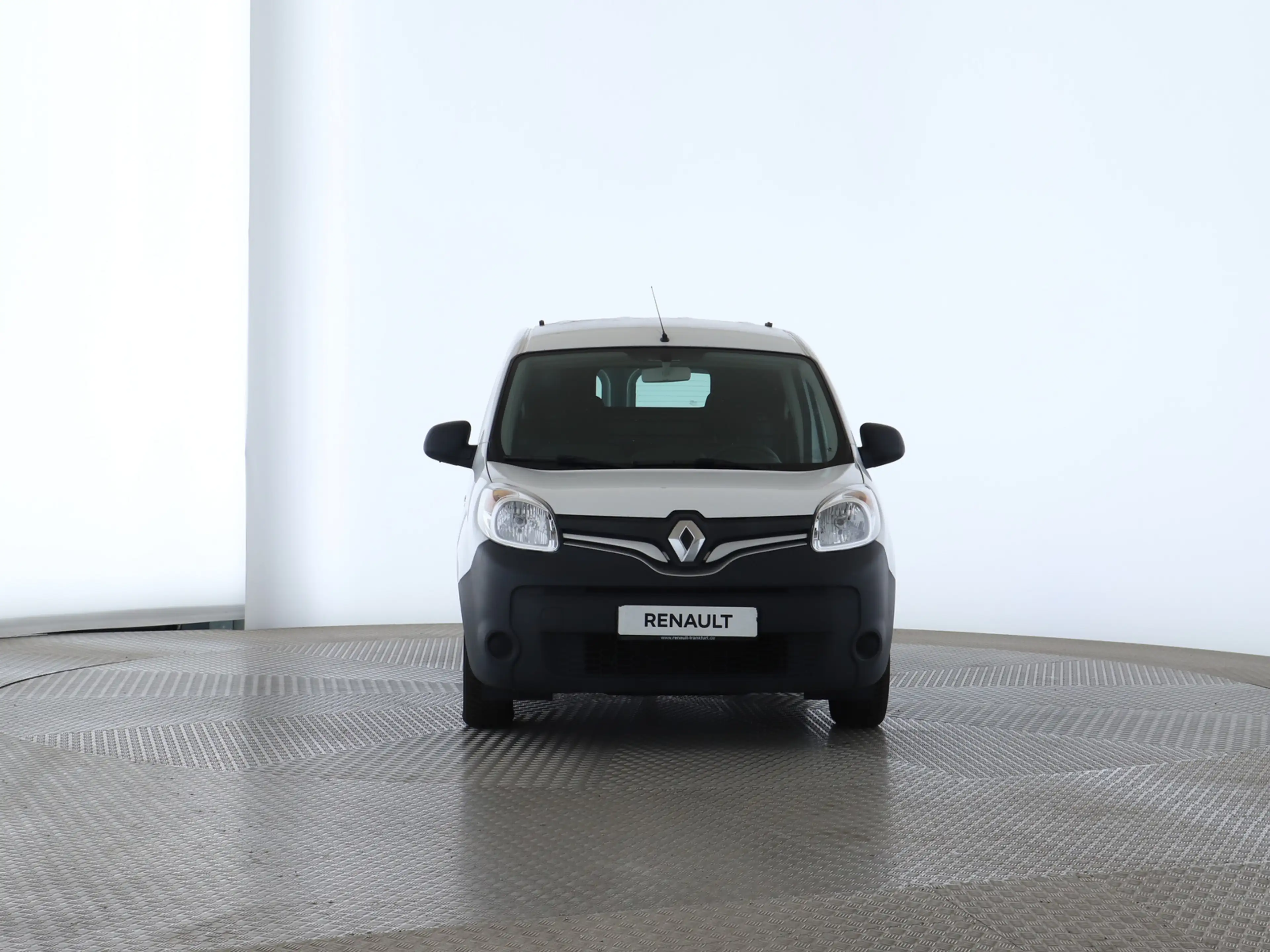 Renault Kangoo Rapid Extra dCi 90 Klima — photo 2