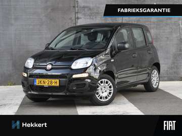 City 1.0 Mild-Hybrid 70pk PDC ACHTER | CRUISE.C |