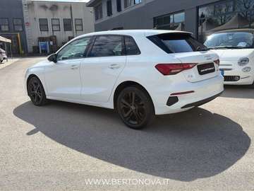30 TDI Business