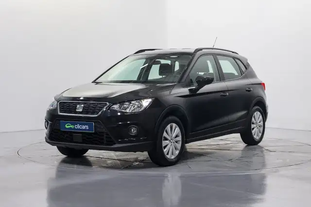 SEAT Arona 1.6TDI CR S&S Style 95