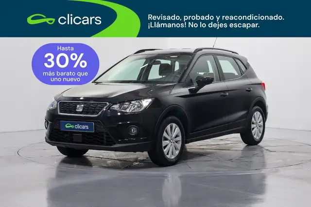 SEAT Arona 1.6TDI CR S&S Style 95