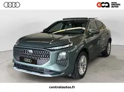 Audi Q3 Sportback TFSI 150 ch Hybride S tronic 7