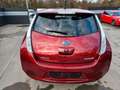Nissan Leaf Basis Rojo - thumbnail 4