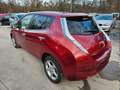 Nissan Leaf Basis Rojo - thumbnail 5
