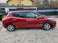 Nissan Leaf Basis Rojo - thumbnail 7