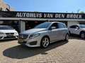 Mercedes-Benz B 180 Prestige|Airco|Navi|Cruise|Pdc|Trekh|Stoelverw|Lmv Zilver - thumbnail 4