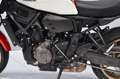 Yamaha XSR 700 2021 - 9.000 KM Blanc - thumbnail 12
