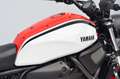 Yamaha XSR 700 2021 - 9.000 KM Blanc - thumbnail 7