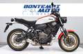 Yamaha XSR 700 2021 - 9.000 KM Blanc - thumbnail 1