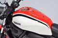 Yamaha XSR 700 2021 - 9.000 KM Blanc - thumbnail 14