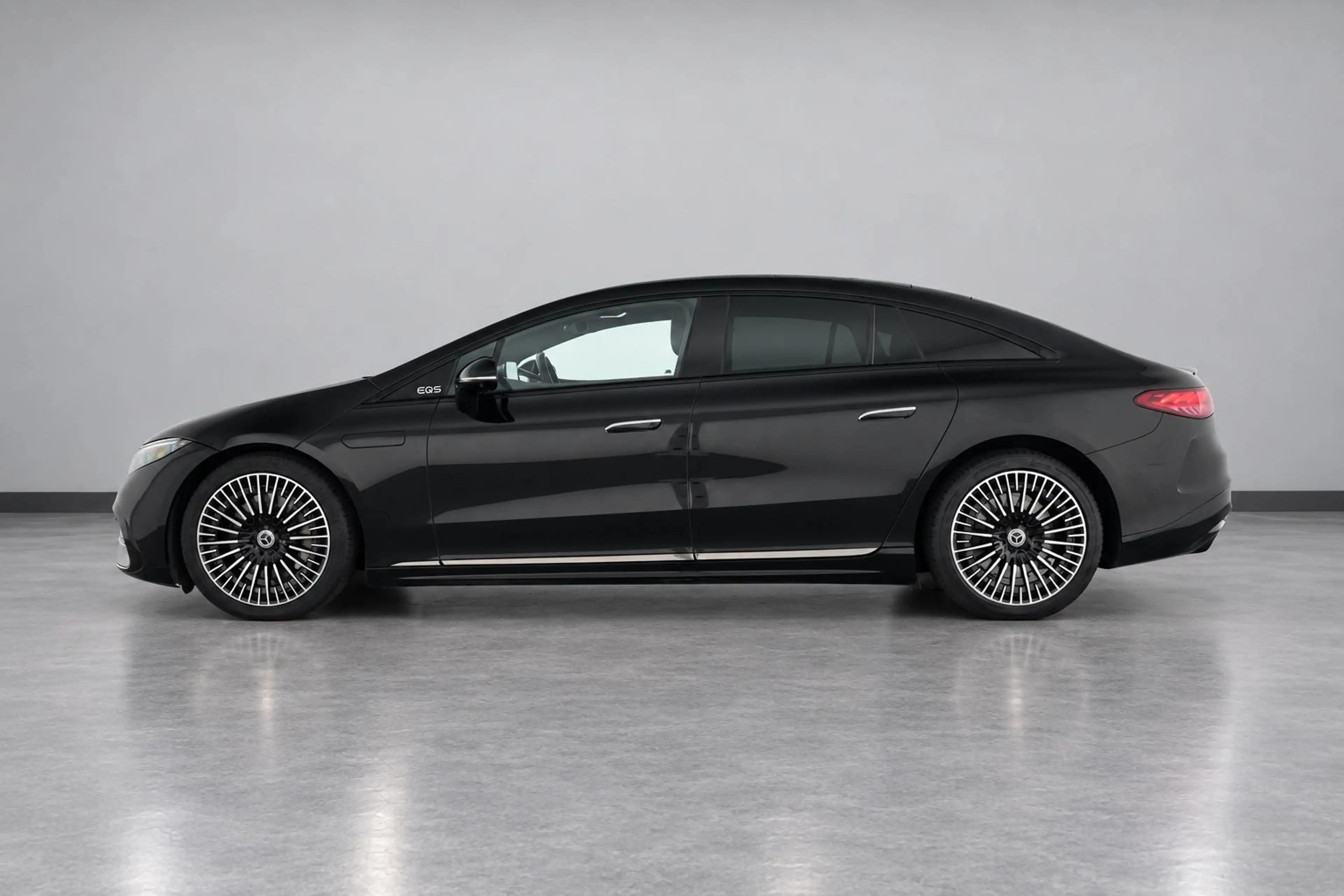Mercedes-Benz EQS 450+ AMG Line 450+ AMG Line 108 kWh — photo 6