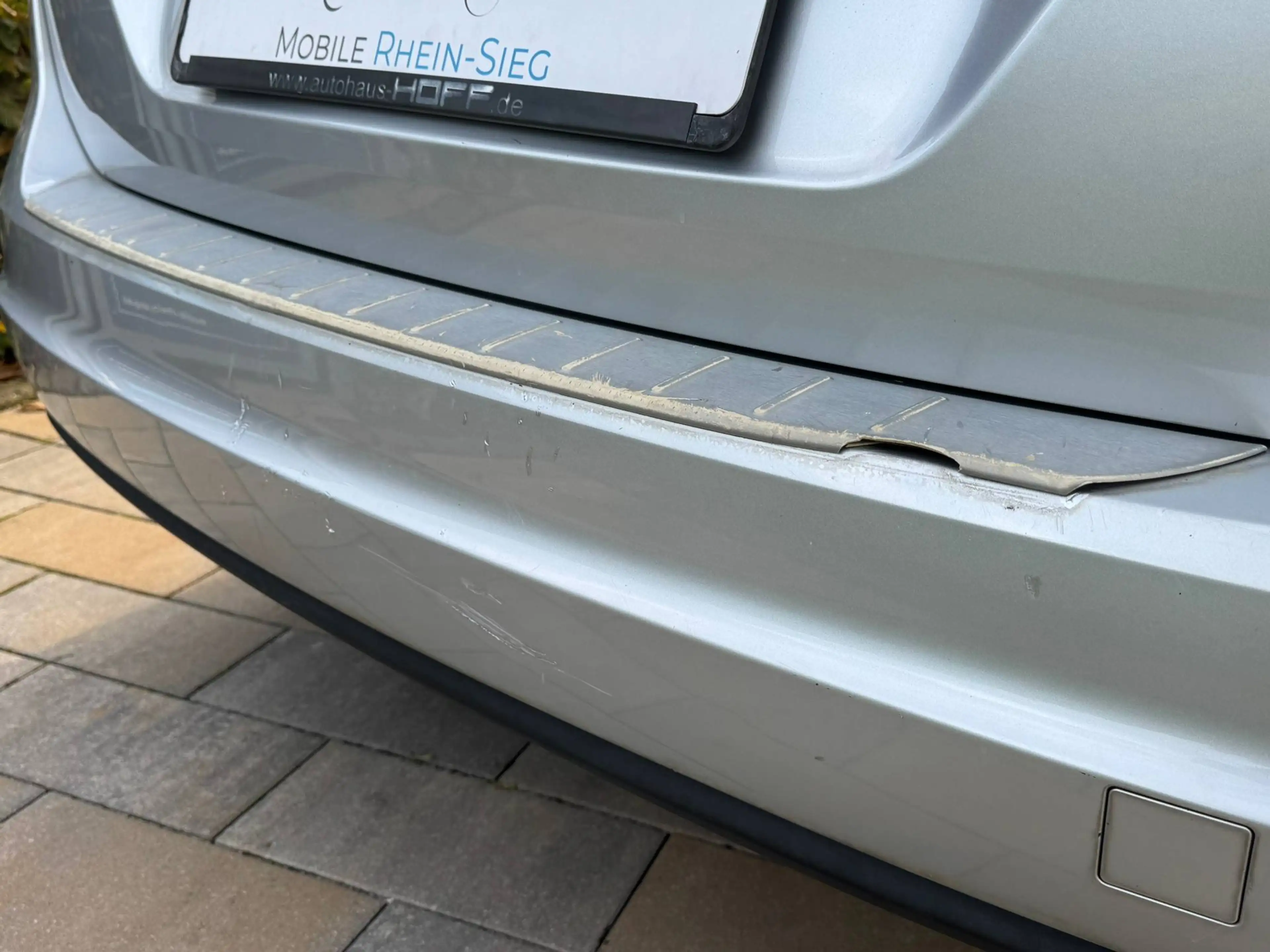Volkswagen Sharan Comfortline BMT — photo 15