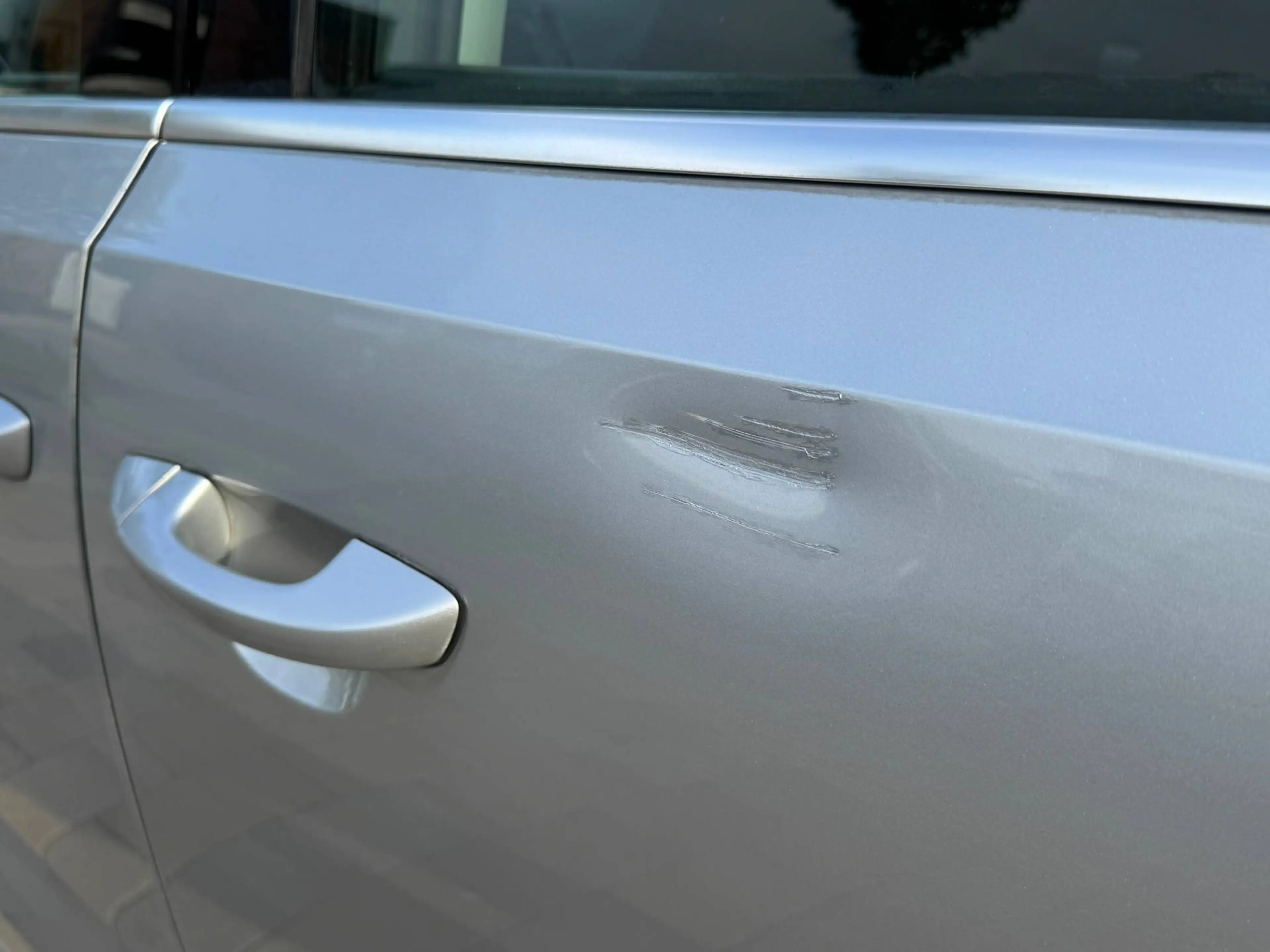 Volkswagen Sharan Comfortline BMT — photo 11