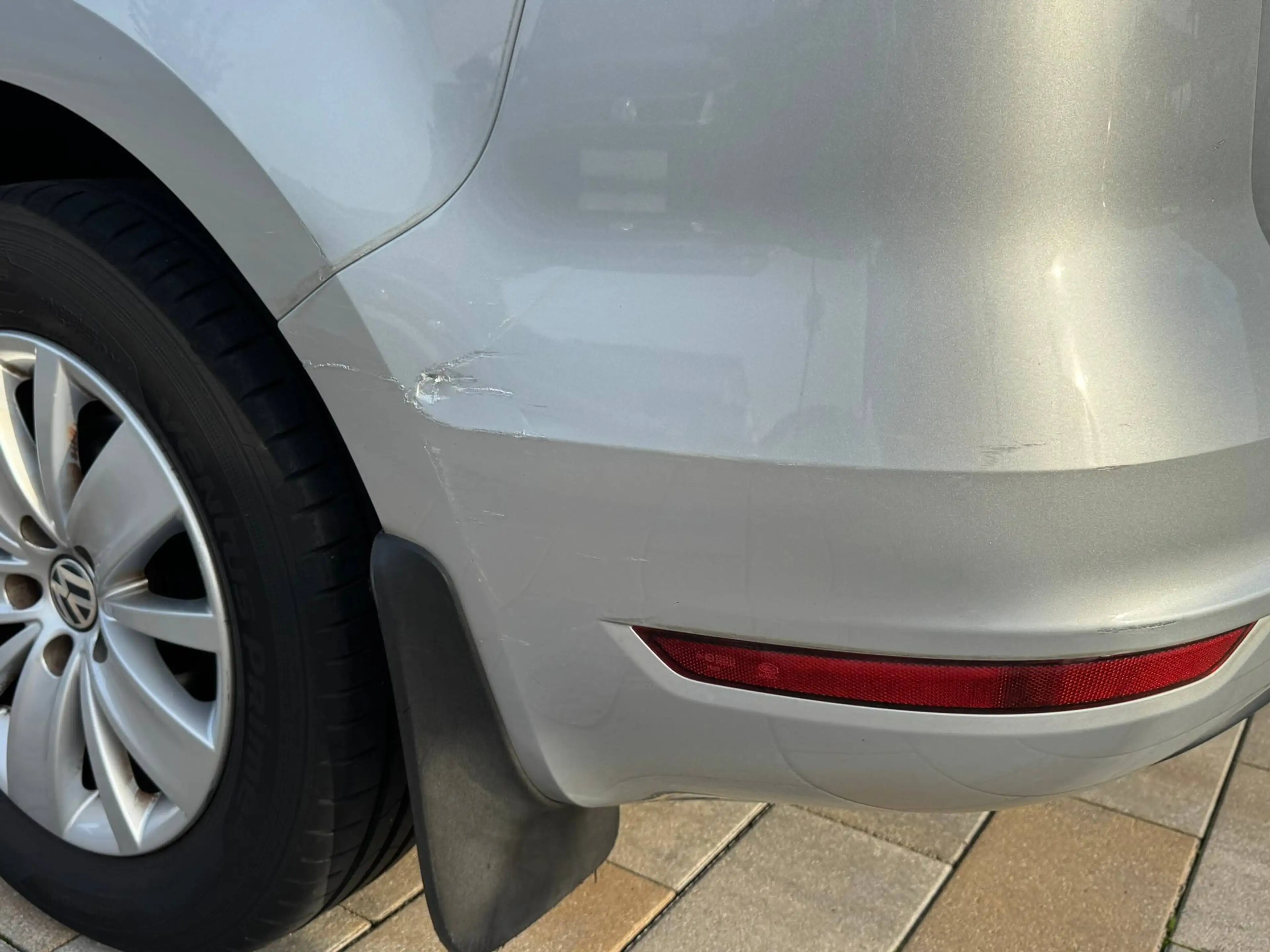 Volkswagen Sharan Comfortline BMT — photo 12