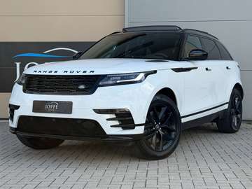 2.0 P400e AWD Dynamic SE PHEV|Pano/Schuif|Blackpac