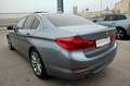 BMW 530 e PHEV iPerformance *1.Besitz*Leder*Schiebedach* Grau - thumbnail 11