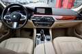BMW 530 e PHEV iPerformance *1.Besitz*Leder*Schiebedach* Grau - thumbnail 5
