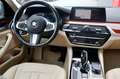 BMW 530 e PHEV iPerformance *1.Besitz*Leder*Schiebedach* Grau - thumbnail 12
