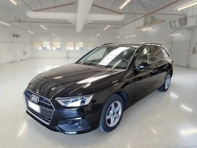 Audi A4 AVANT 2.0 30 TDI MHEV 100KW BUSINESS S TRONIC STATION WAGON