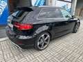 Audi RS 3 SPB 2.5 TFSI quattro S tronic Fekete - thumbnail 4