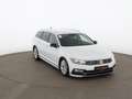 Volkswagen Passat Variant 2.0 TDI Highline Aut LED AHK RADAR Weiß - thumbnail 6