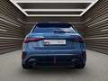 Audi RS3 RS 3 Sportback 2.5 FSI quattro S tronic Matrix Gris - thumbnail 4