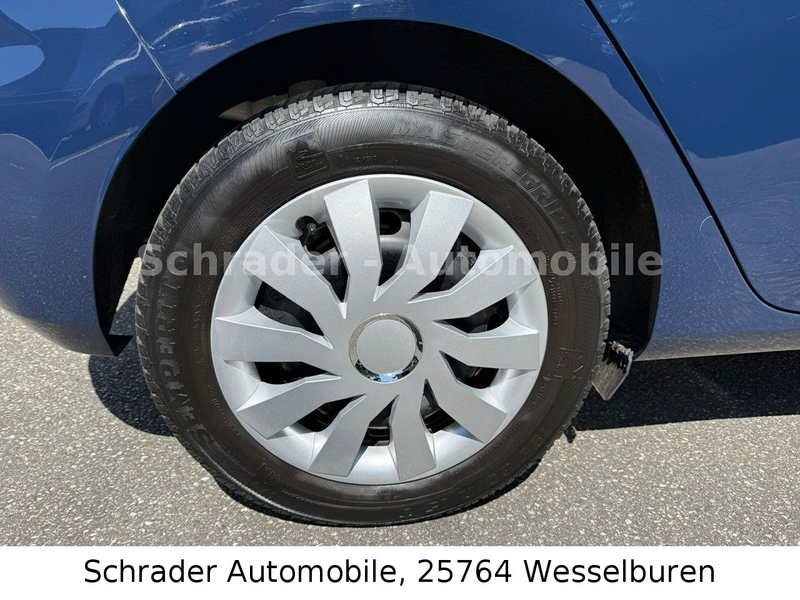Ford Fiesta 1,1  "Trend" -Tel-MFA- — photo 7