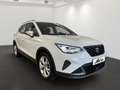 SEAT Arona 1.0 TSI FR *LED*PDC*NAVI*SITZH* Blanc - thumbnail 4