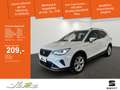 SEAT Arona 1.0 TSI FR *LED*PDC*NAVI*SITZH* Blanc - thumbnail 1
