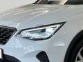 SEAT Arona 1.0 TSI FR *LED*PDC*NAVI*SITZH* Blanc - thumbnail 7