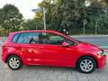 Volkswagen Golf Sportsvan VII Comfortline BMT/Start-Stopp Rot - thumbnail 5