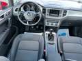 Volkswagen Golf Sportsvan VII Comfortline BMT/Start-Stopp Rojo - thumbnail 10