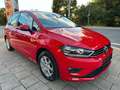 Volkswagen Golf Sportsvan VII Comfortline BMT/Start-Stopp Rojo - thumbnail 3