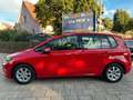 Volkswagen Golf Sportsvan VII Comfortline BMT/Start-Stopp Rojo - thumbnail 4