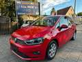 Volkswagen Golf Sportsvan VII Comfortline BMT/Start-Stopp Rojo - thumbnail 1