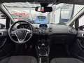 Ford Fiesta Titanium * HU NEU * SITZHEIZUNG * TOP * 1.HAND Schwarz - thumbnail 6