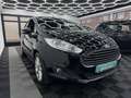 Ford Fiesta Titanium * HU NEU * SITZHEIZUNG * TOP * 1.HAND Schwarz - thumbnail 1