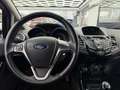 Ford Fiesta Titanium * HU NEU * SITZHEIZUNG * TOP * 1.HAND Schwarz - thumbnail 10