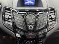Ford Fiesta Titanium * HU NEU * SITZHEIZUNG * TOP * 1.HAND Schwarz - thumbnail 12