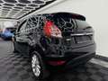 Ford Fiesta Titanium * HU NEU * SITZHEIZUNG * TOP * 1.HAND Schwarz - thumbnail 3