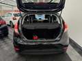 Ford Fiesta Titanium * HU NEU * SITZHEIZUNG * TOP * 1.HAND Schwarz - thumbnail 5