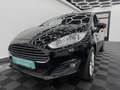Ford Fiesta Titanium * HU NEU * SITZHEIZUNG * TOP * 1.HAND Schwarz - thumbnail 2