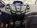 Ford Fiesta Titanium * HU NEU * SITZHEIZUNG * TOP * 1.HAND Schwarz - thumbnail 11